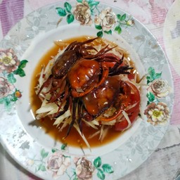 ตำปูน้ำปลา