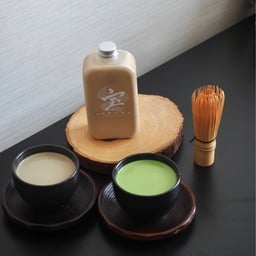 TAKARA TEA HOUSE