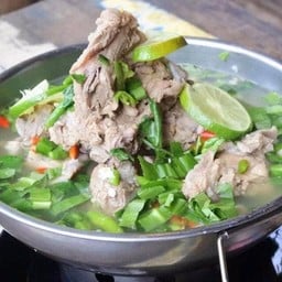 Super เล้ง by วอร์ม