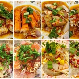 เซียนยำ19 (ถนนเลียบคลองทวีวัฒนา)