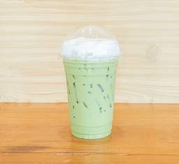 ชาเขียว