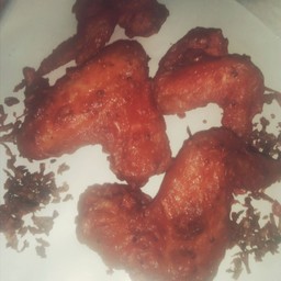 ปีกไก่ ญ.จัมโบ้