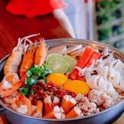 ต้มยำ 49 ต้มยำ By ริมคลอง คาเฟ่