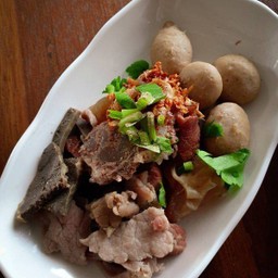 ลวกจิ้ม คงเส้นคงวา