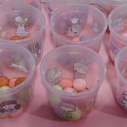 พุดดิ้งยูนิคอร์น