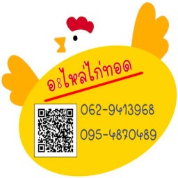 อะไหล่ไก่ทอด ไก่เขย่า (หมู่บ้านพิศาล) หมู่บ้าน พิศาล