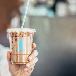 •Ice Mocha