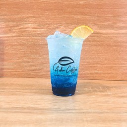 บลูคูราโซ่