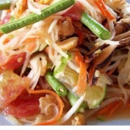 ตำไทยปู