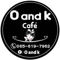 O and k Cafe