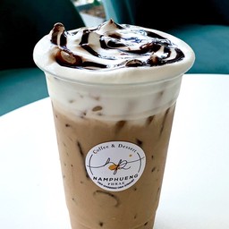 ร้านน้ำผึ้งกาแฟสด