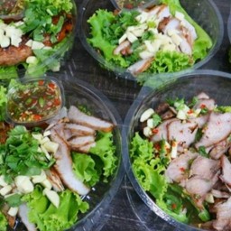 สลัด