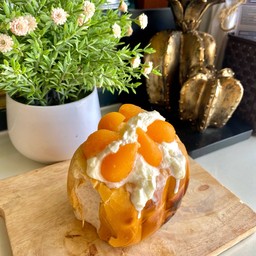 วิปครีม+ทองหยอด (มาใหม่)