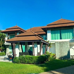 Villa Solitude Phuket
