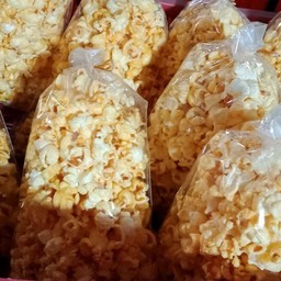 ป๊อปคอร์นรสหวาน
