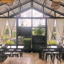 บรรยากาศร้าน