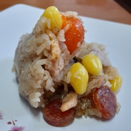 คุณแม่ปั้นเปา