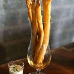 แฮมชิสสติ๊ก