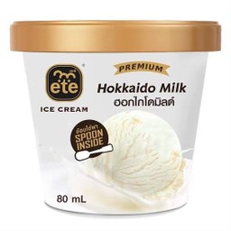 ฮอกไกโดมิลค์