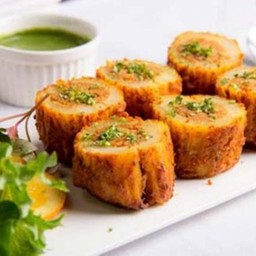 Aloo Tandoori
