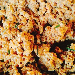 คั่วกลิ้งไก่