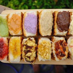 สลัดปัง