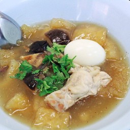 กระเพาะปลา