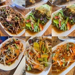 แซ่บสู้โควิด by stonegrill