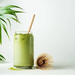 Tea ฌา คาเฟ่