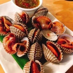 ลาบนัวอุดร นัวว์อุดร