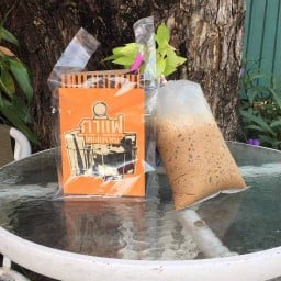 เก้ากราฟcoffee(กิ๊บกาแฟ ถุงกระดาษ @ติดเจ้ตุ๊กส้มตำ🤟)