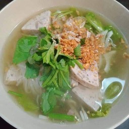เฝอ