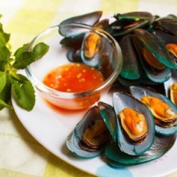 หอย