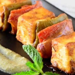 Ajwani Paneer tikka