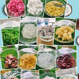 น้ำแข็งใส