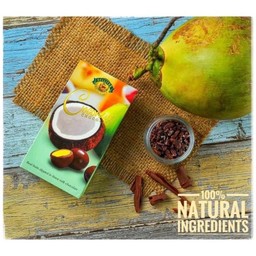 น้ำพริกคั่วปลาฉิงฉ้างและขนมนำเข้า