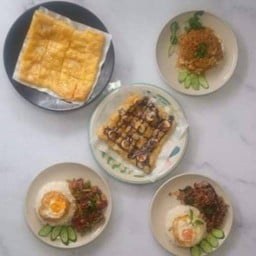 โรตีไหมจ๊ะนายจ๋า