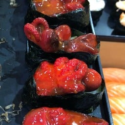 ทาโกะกิมจิ