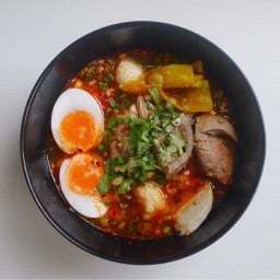 เตี๋ยวบ้านเก่า