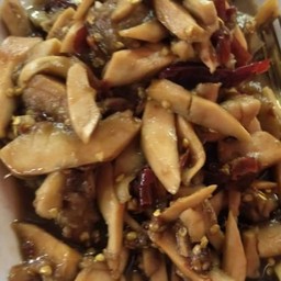 ตำบักต้องแซ่บ