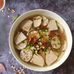 ก๋วยจั๊บญวน