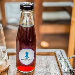 •Cold Brew Brucho Blend