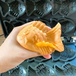 คัสตาร์ดไข่