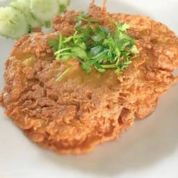 ไข่เจียว(กับข้าว)