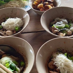 เนื้อเปื่อย(พิเศษ)