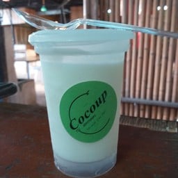 เต้าฮวยนมสด