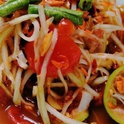 ส้มตำโคราช