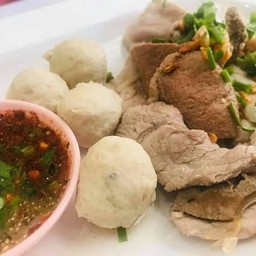 ลวกจิ้มรวม