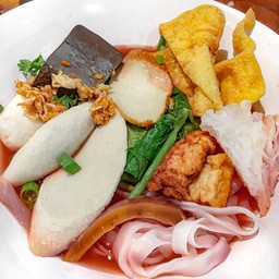 เย็นตาโฟ