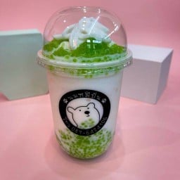 นมหมีปั่น พิจิตร(เจ้าแรก)